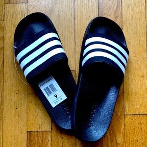 Adidas Men’s slides